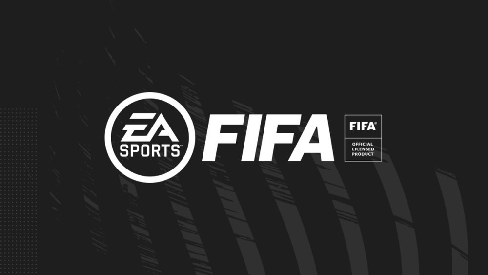 Imagen de FIFA. EA Sports