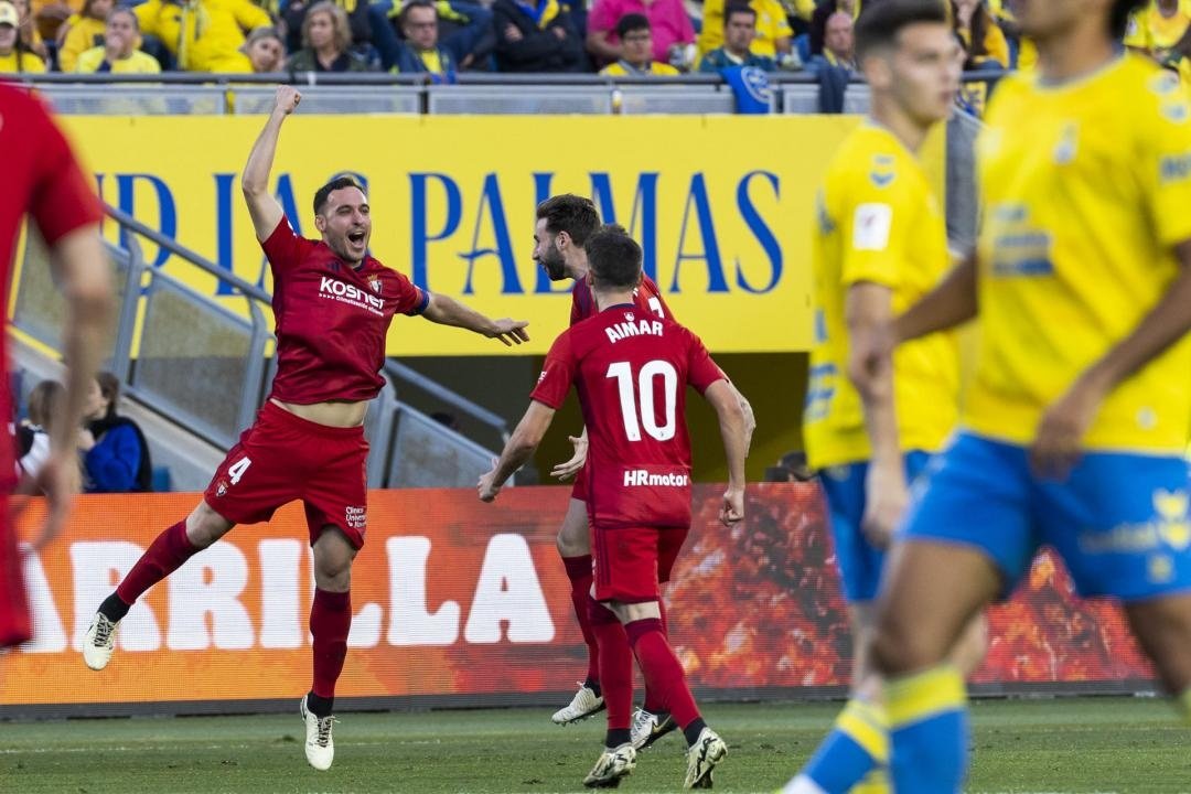 Última hora en directo de los equipos de Primera hoy, viernes 16 de mayo. AFP