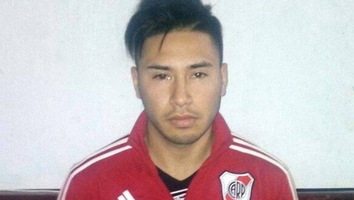 Detienen a un jugador argentino acusado de violar y matar al hijo de su pareja