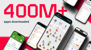 Flashscore alcanza sus cifras récord un año después de la llegada de BeSoccer