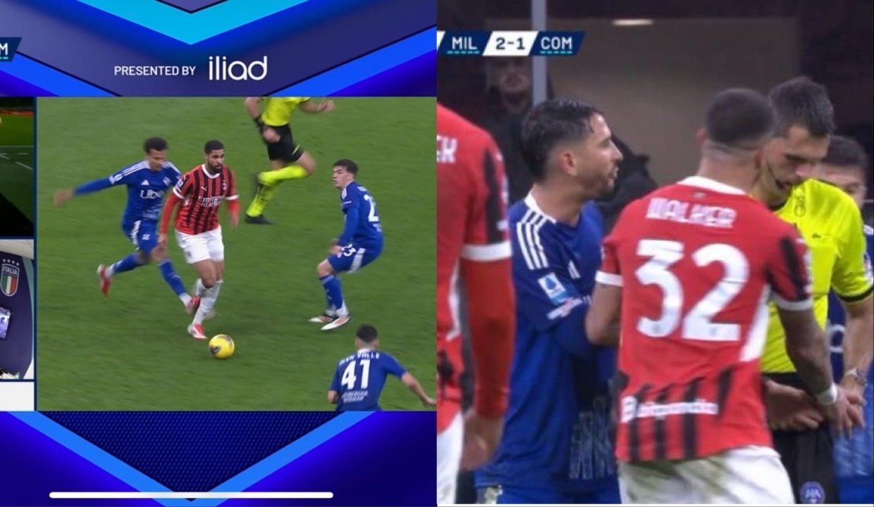 Dele Alli, un debut con roja a los 10' y derrota tras 748 días sin jugar
