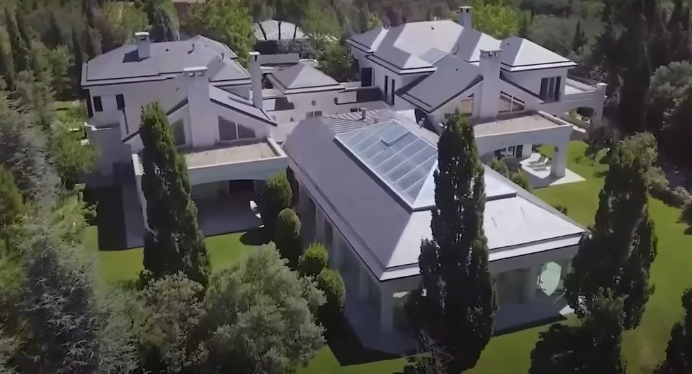 Kylian Mbappé House in Madrid: Inside His €11M Luxury Mansion