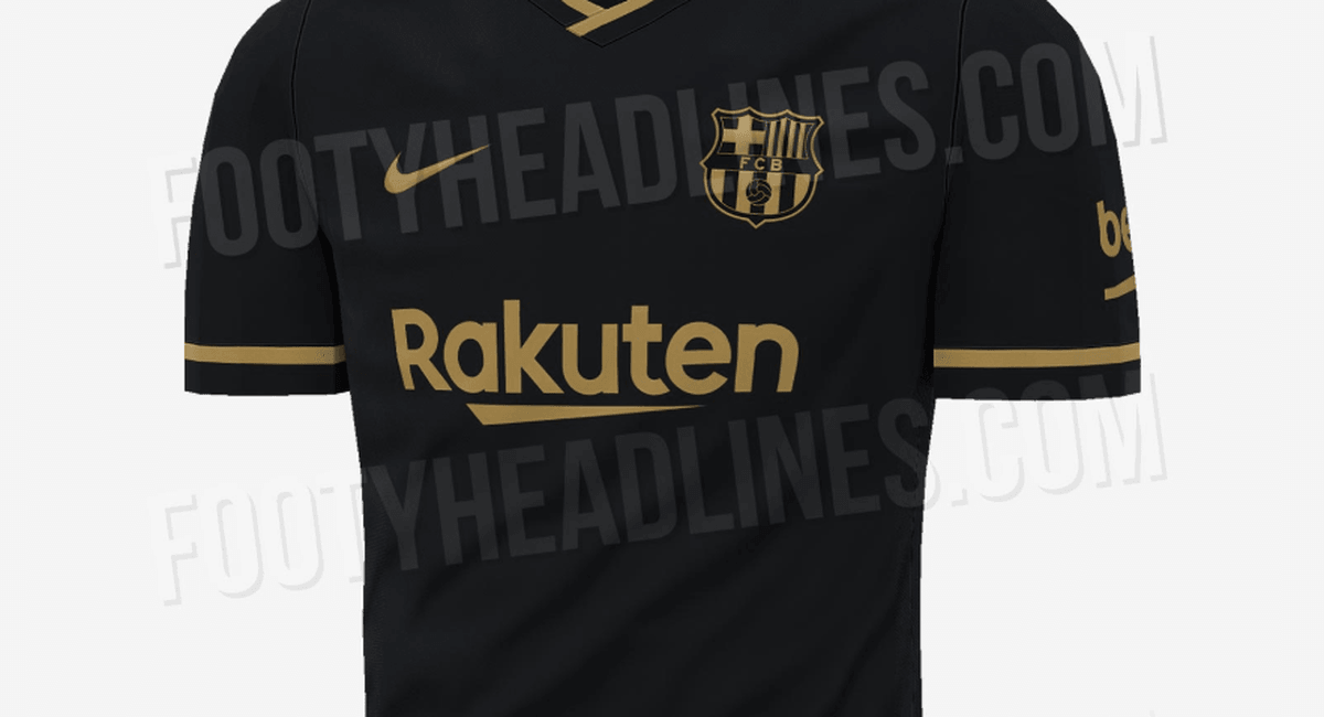 Camiseta de barcelona 2020 cheap