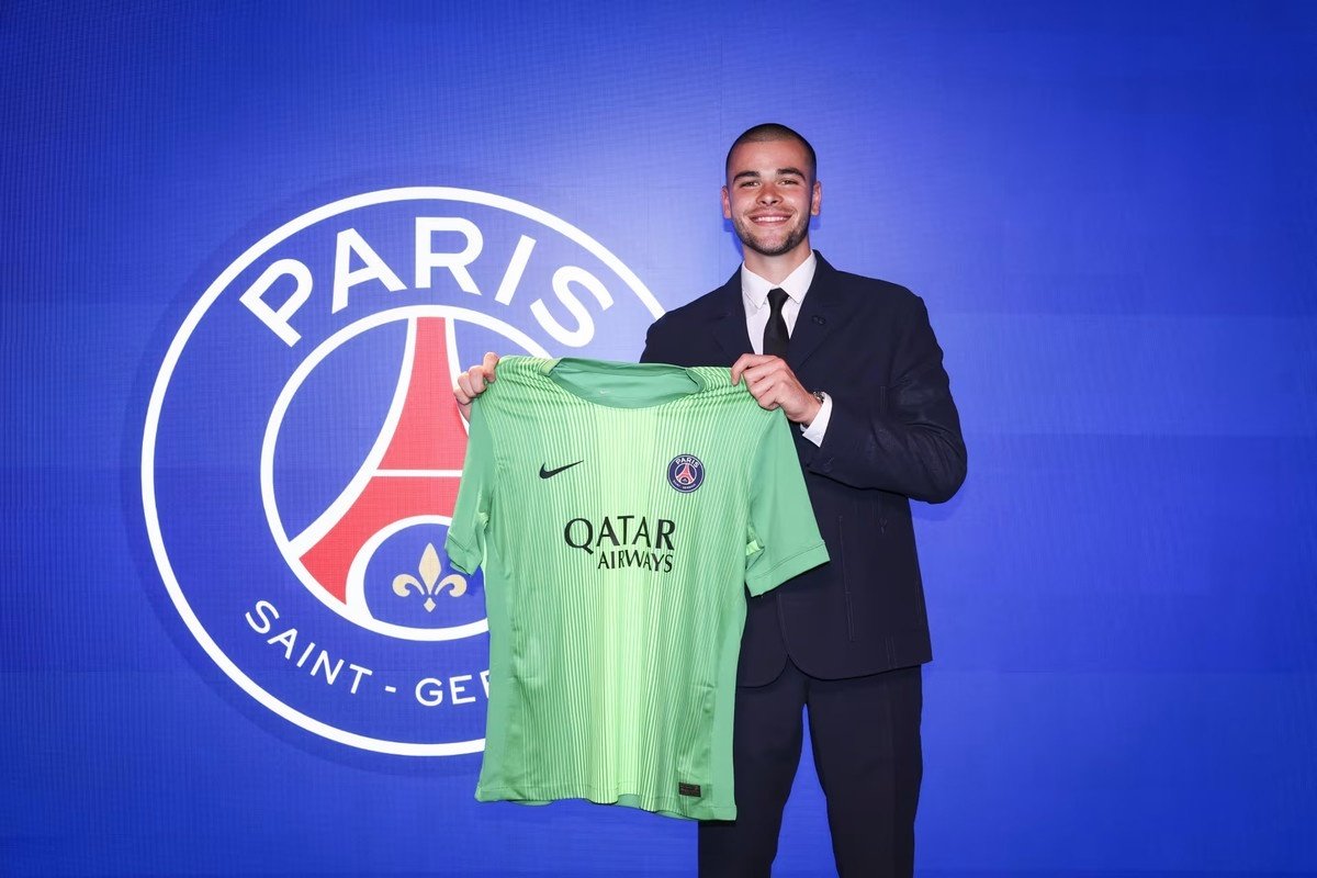 Il PSG ingaggia Chevalier e spinge Donnarumma verso l'addio