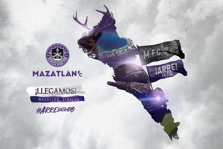 Monarcas Morelia deja de existir: bienvenido, Mazatlán FC