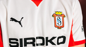 El Sporting 'crea' una cuarta equipación obligado por las trabas de la tercera