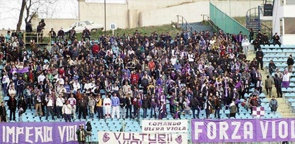 The match has been cancelled between the two sides. FC Arge