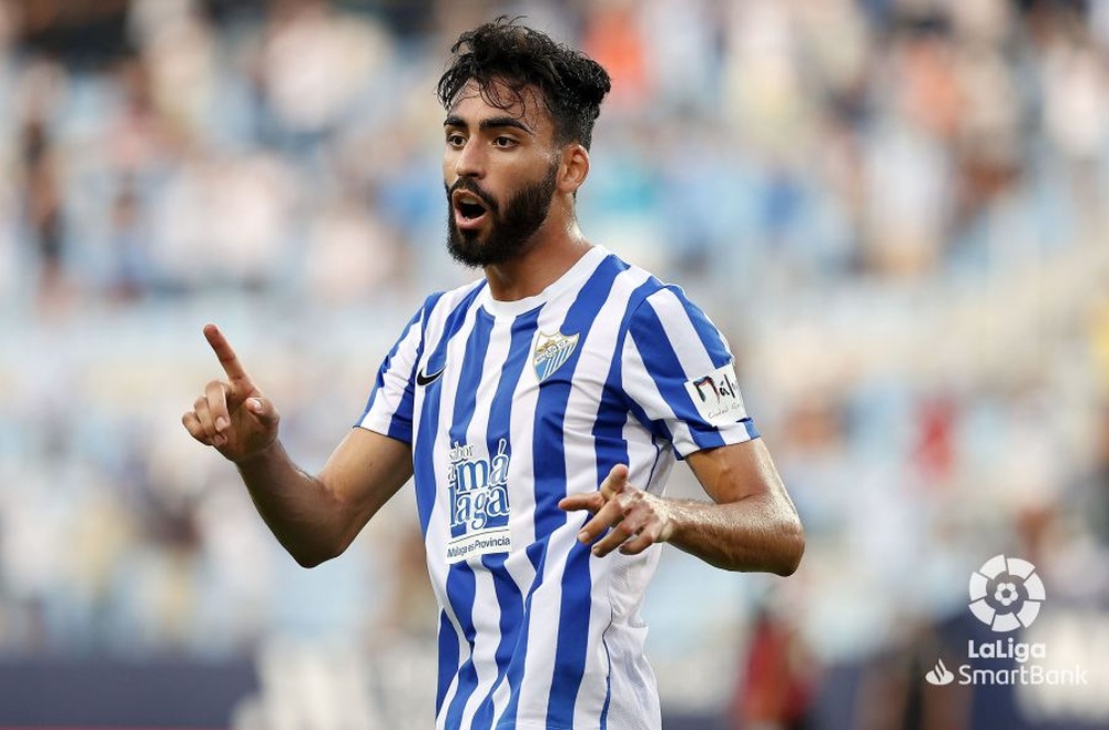 Juande será baja por una lesión en el sóleo. LaLiga