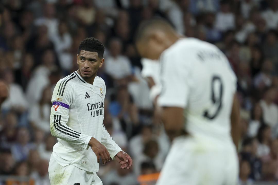 Madrid’s injury crisis deepens as Mbappe, Bellingham, and Brahim face fitness tests