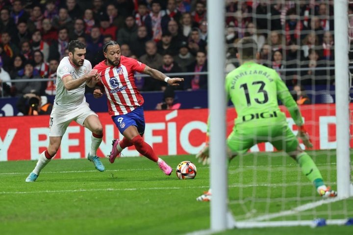 Copa do Rei: prováveis escalações de Athletic Bilbao e Atlético de Madrid