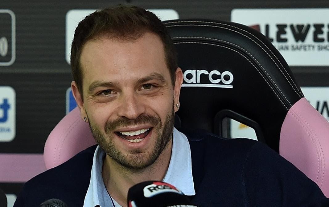 Hallan sin vida a Paul Baccaglini, controvertido expresidente del Palermo