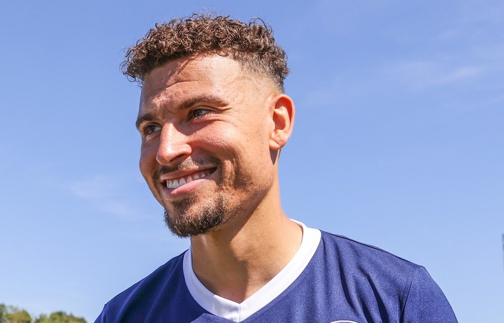 El Hijo De Henrik Larsson Nuevo Fichaje Del Schalke 04 El Hijo De Henrik Larsson Nuevo Fichaje Del Schalke 04