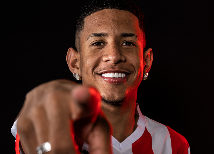 El PSV Y Otro Fichaje Importante: También Sumó A Savinho