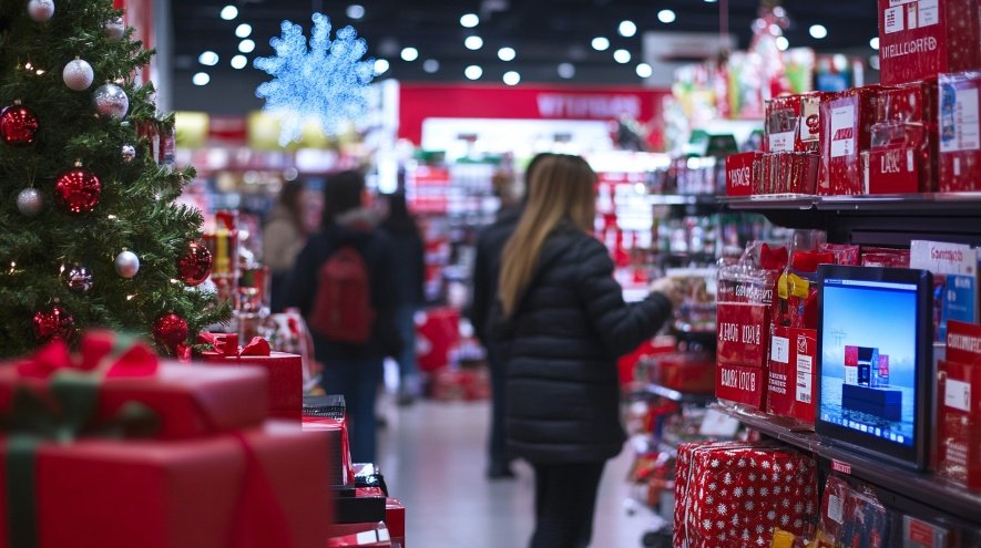 Ahorra Hoy: Artículos en Black Friday que Subirán en Navidad. BeSoccer