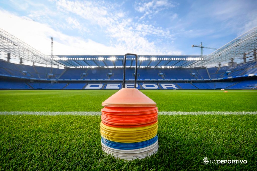 El Bergantiños-Sevilla se jugará finalmente en Riazor. RCDeportivo