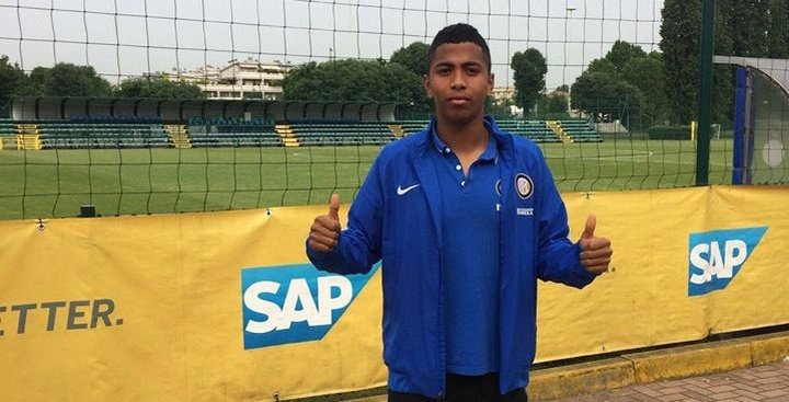 Un jugador renuncia a la Copa Oro por una prueba en el Inter