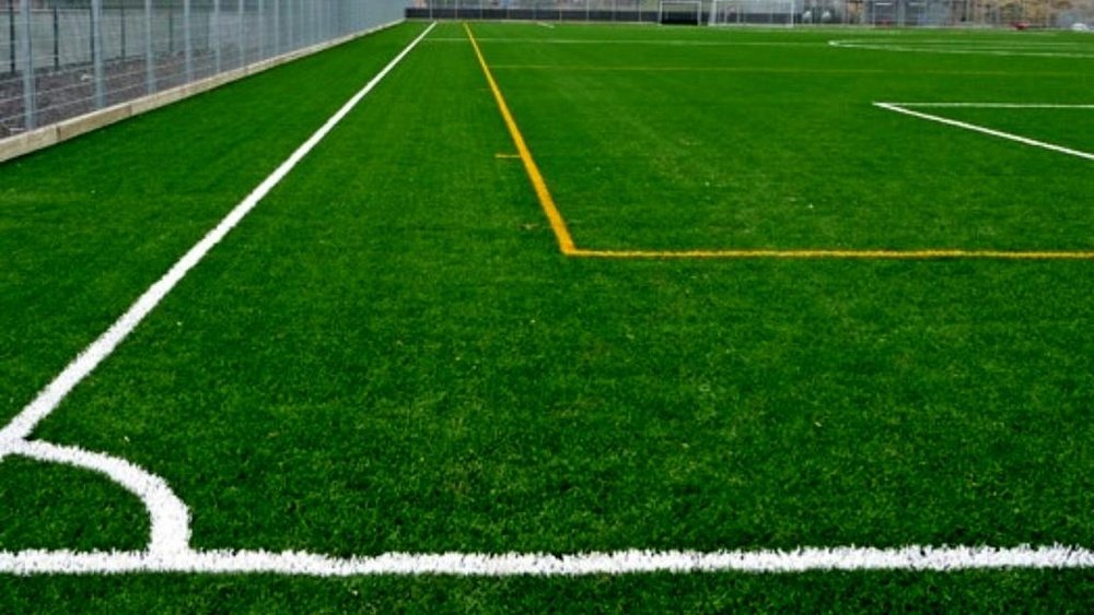 El estadio ha saltado a la fama por razones nada deportivas. EFE