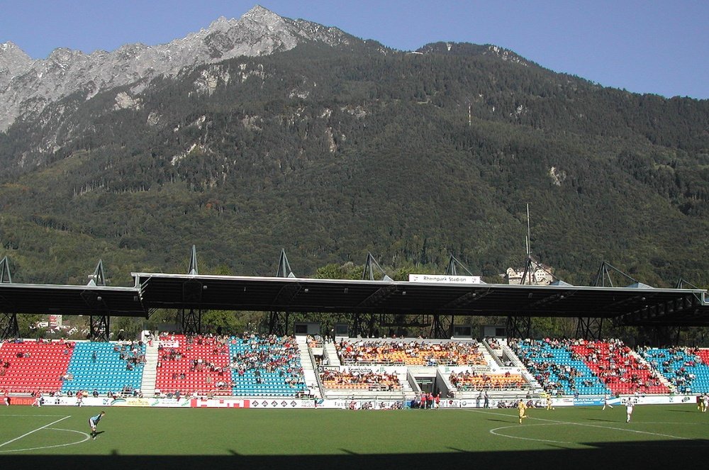 Il Liechtenstein viola la promessa fatta all'Under 21. Wikipedia