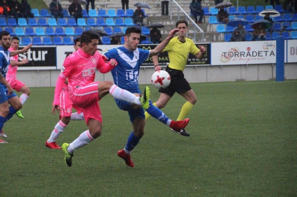 El Hércules suma cinco partidos consecutivos sin victoria. Twitter/HérculesCF