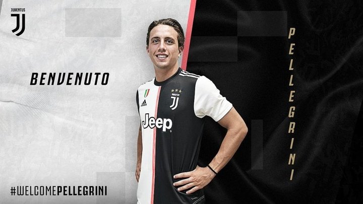 Officiel : Pellegrini signe pour la Juve et Spinazzola, pour la Roma