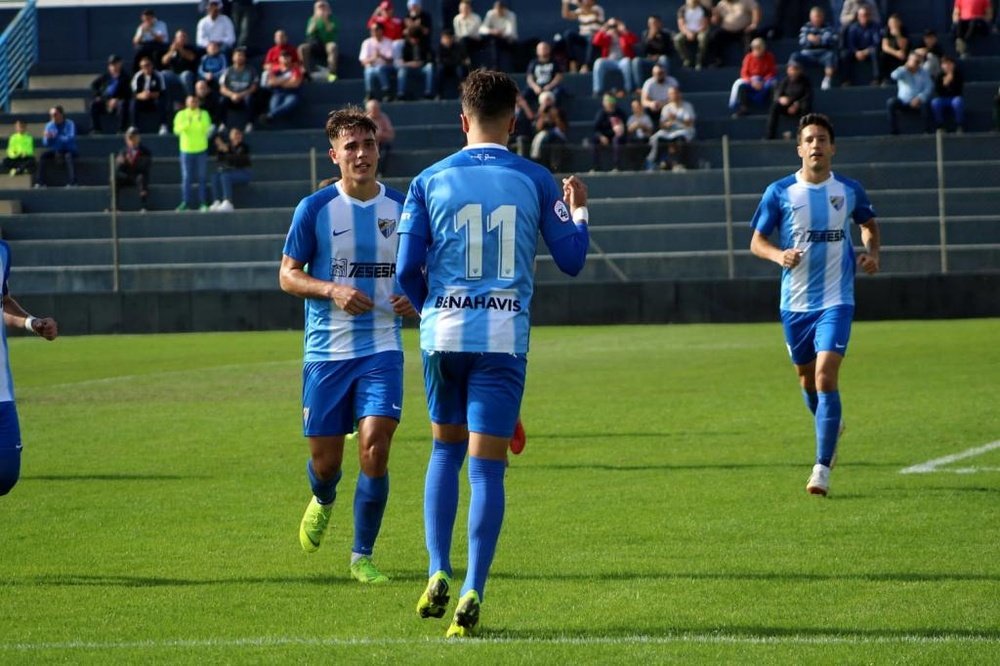 Estepona v Malagueño cancelled due to COVID-19. BeSoccer