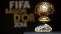 Messi has won the Ballon d'Or seven times. FIFA
