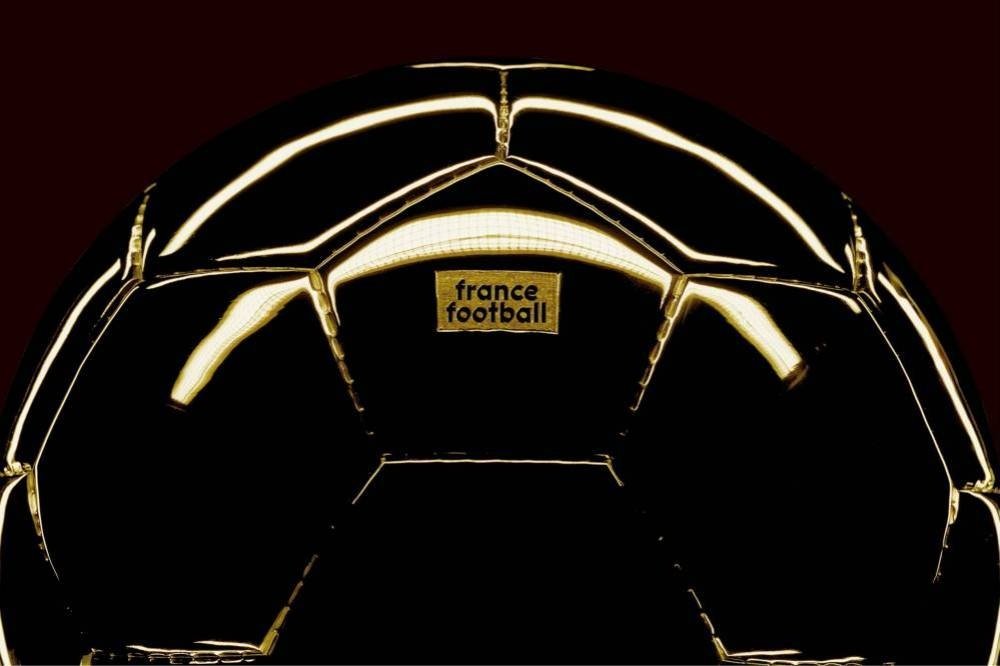'France Football' have awarded the Ballon d'Or for every year since1956. FranceFootball