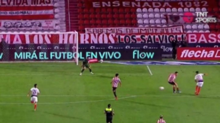 VÍDEO: San Lorenzo bate o Estudiantes no Campeonato Argentino