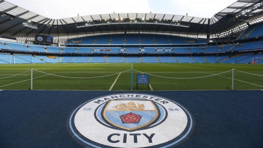 City want to improve the Etihafd. AFP