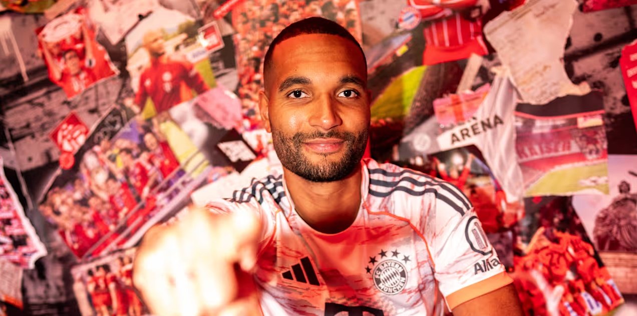 Tah planta al Barça y ficha por el Bayern. FCBayern