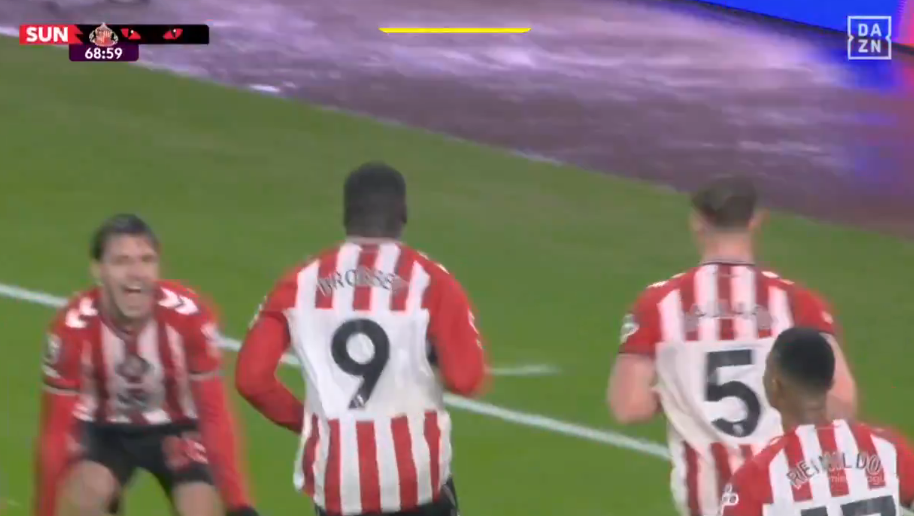 El Sunderland activa la maquinaria