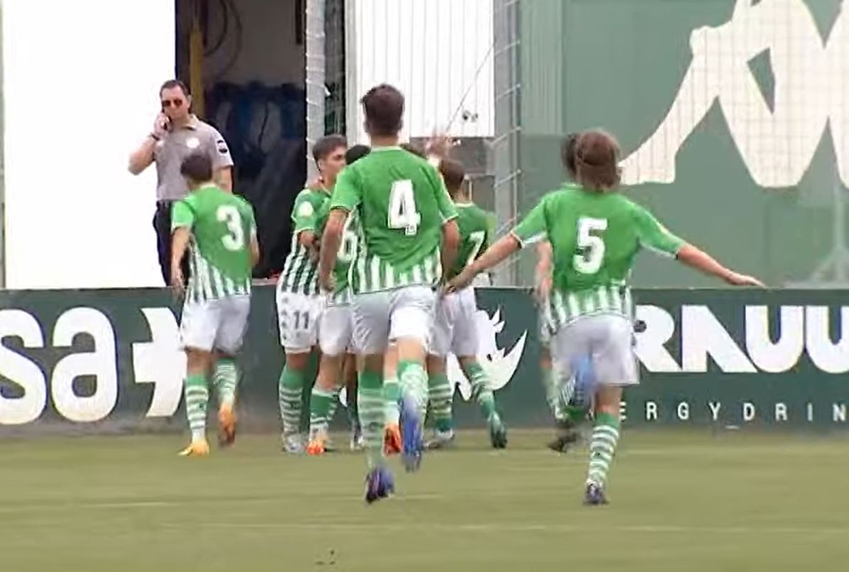 Betis, Athletic, Barça y Celta, a las 'semis' de la Copa de Campeones