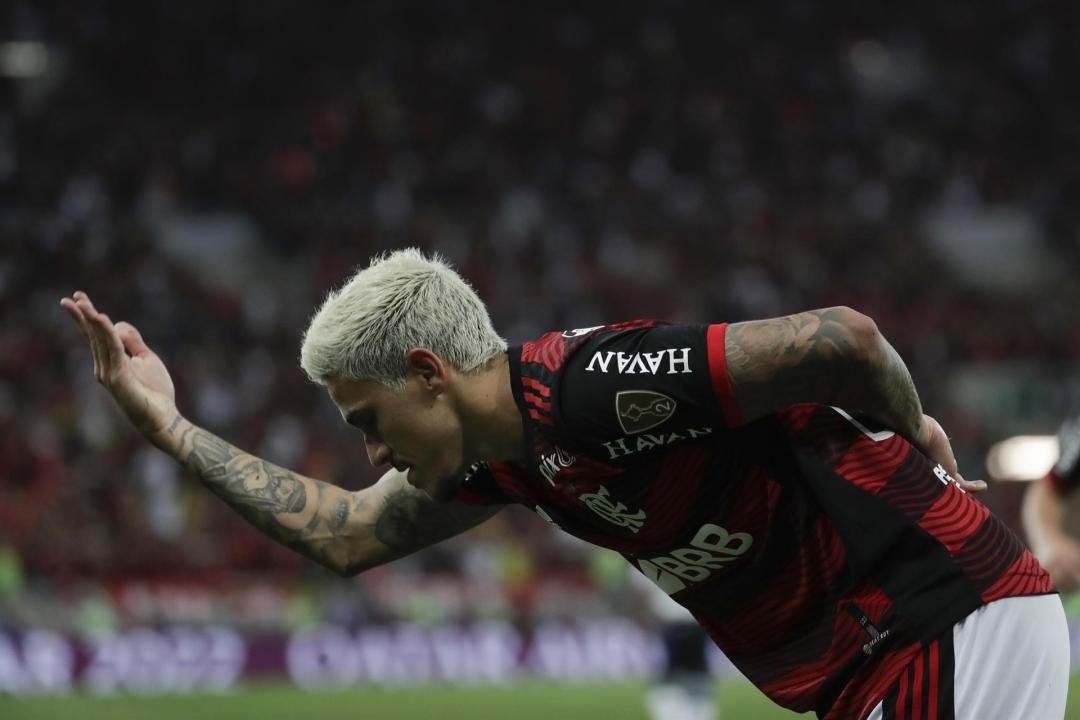Flamengo desempolva el traje de gala en el gran baile de Maracaná