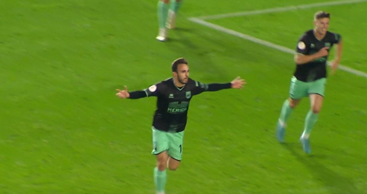 Así fue el sábado en Primera Federación Castellón y Córdoba se desinflan