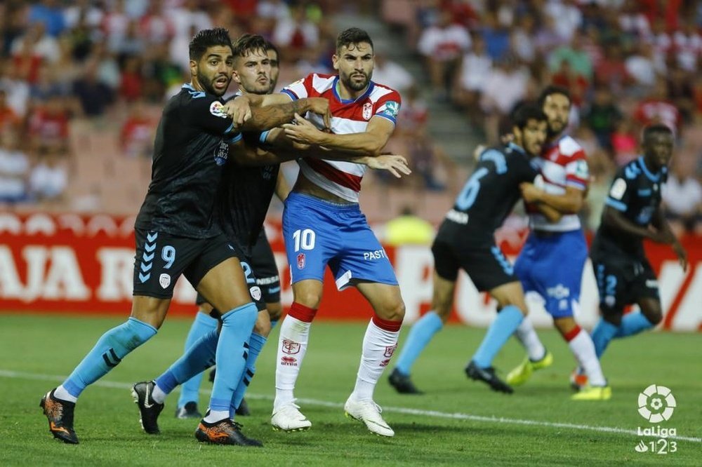 El conjunto andaluz volvió a dejar claro que la Copa no es su prioridad. LaLiga