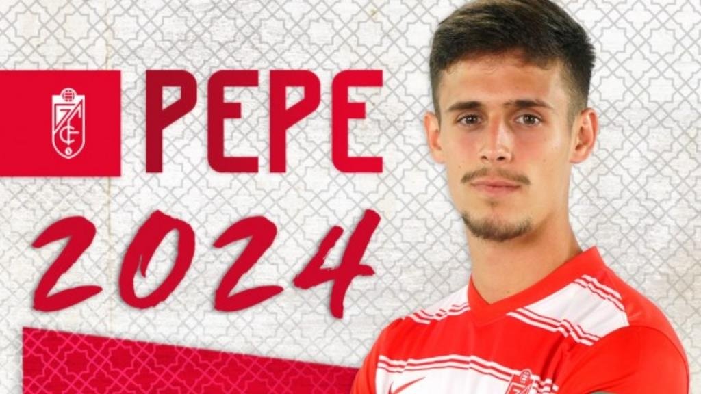 Pepe Sánchez y Torrente renuevan con el Granada hasta 2024