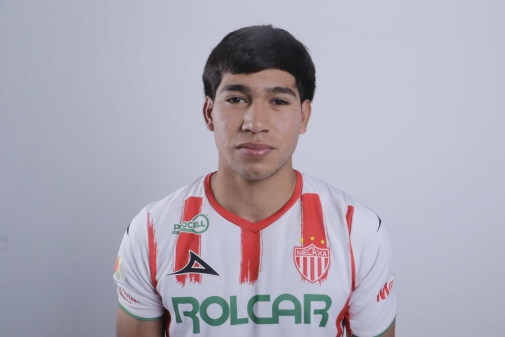 El Sevilla ficha a una perla mexicana. SevillaFC