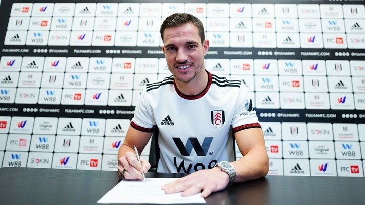 Fulham, Crystal Palace and Stoke City add Soares, Lokonga and Pearson to their ranks