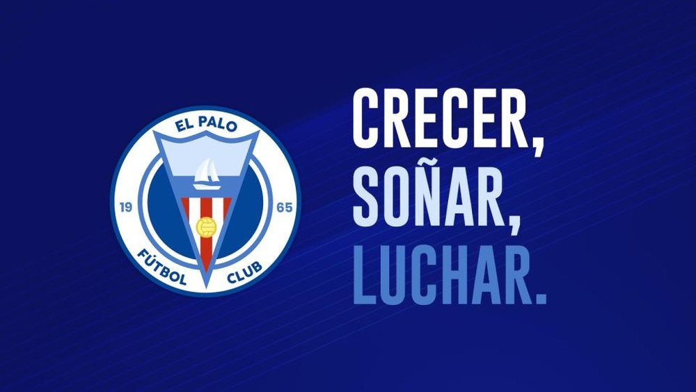 BeSoccer y El Palo prosiguen con la modernización del club. BeSoccer