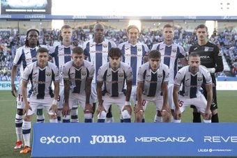 El Leganés volvió a ceder un empate en una nueva jornada liguera, esta vez ante el Tenerife, y, de nuevo, por 0-0. Se trató del 4º partido consecutivo con este marcador y el 7º de la temporada. Pese a mantener el liderato, es el tercer equipo con más cero a cero de toda Segunda División, tras SD Huesca (8) y Levante (9).
