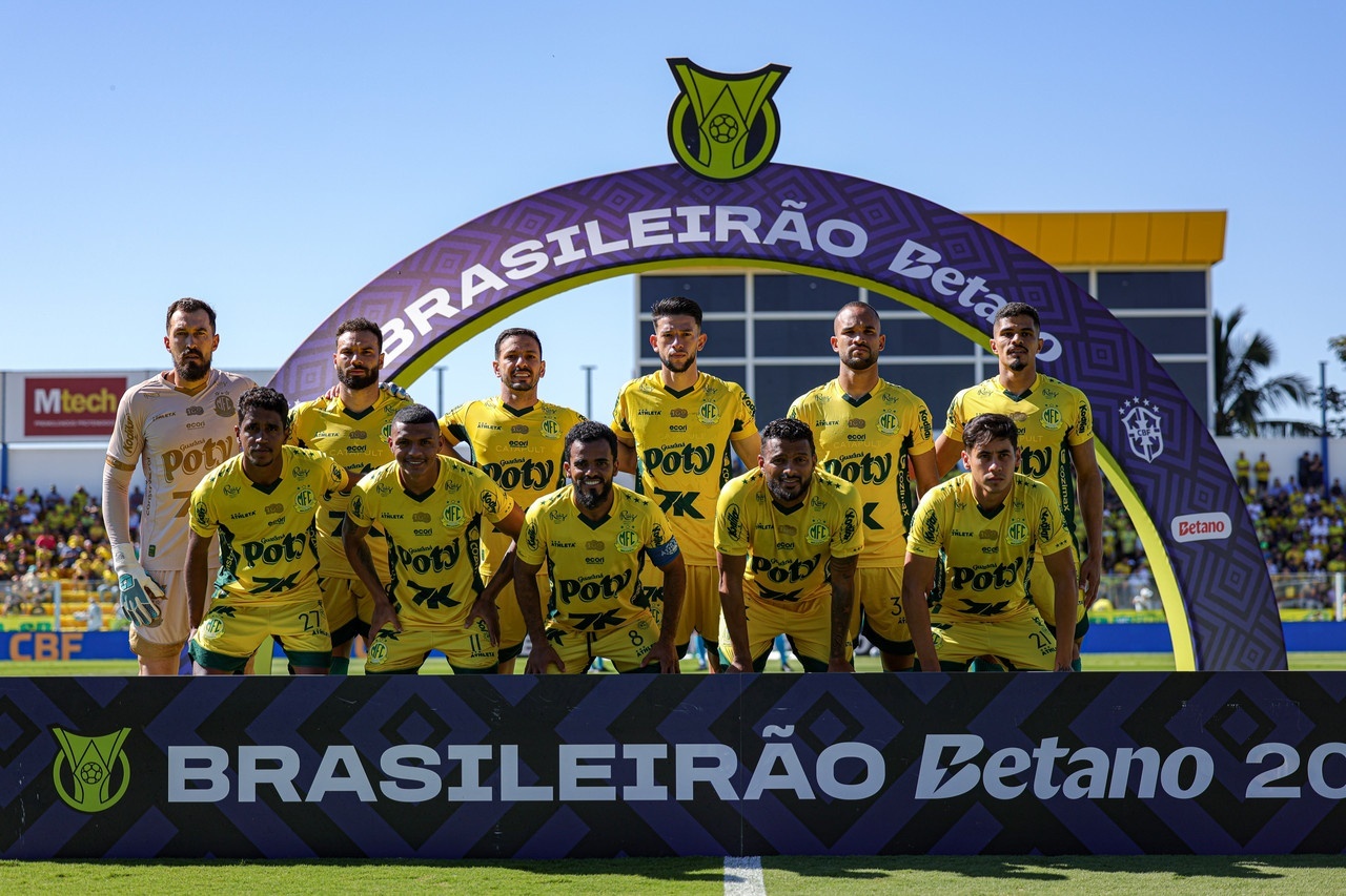 El milagro de Mirassol: de estar en Cuarta en 2020 a jugar la Libertadores 2026