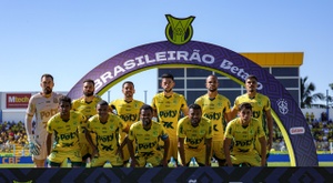 El milagro de Mirassol: de estar en Cuarta en 2020 a jugar la Libertadores 2026