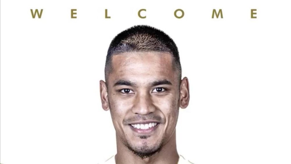 Areola is now a Real Madrid player. RealMadrid