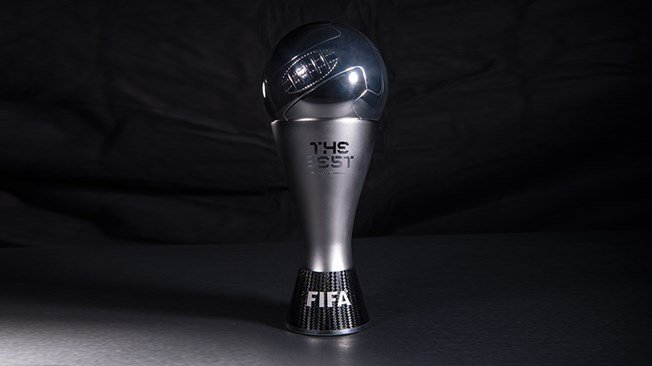 FIFA have named the 24 nominees for the award. FIFA