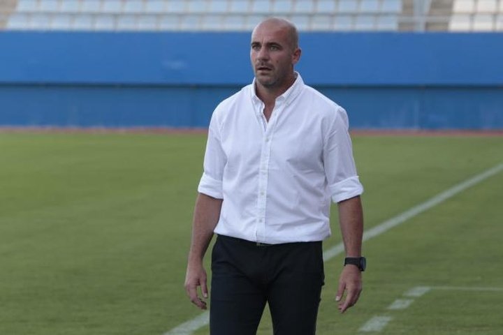 Pandiani, nuevo entrenador de Atlético Cerro