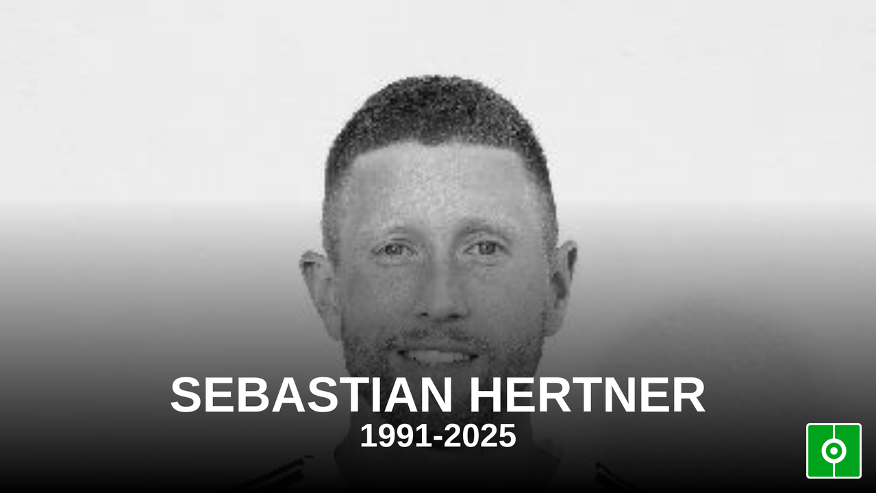 Fallece el futbolista alemán Sebastian Hertner tras caer de un telesilla