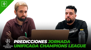 VÍDEO: las predicciones de BeSoccer para la última jornada de Champions