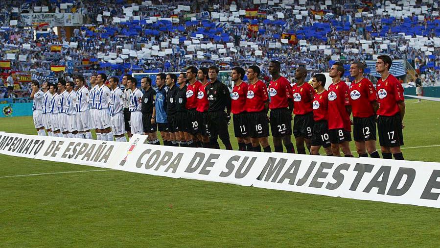 Copa del rey 2002-03