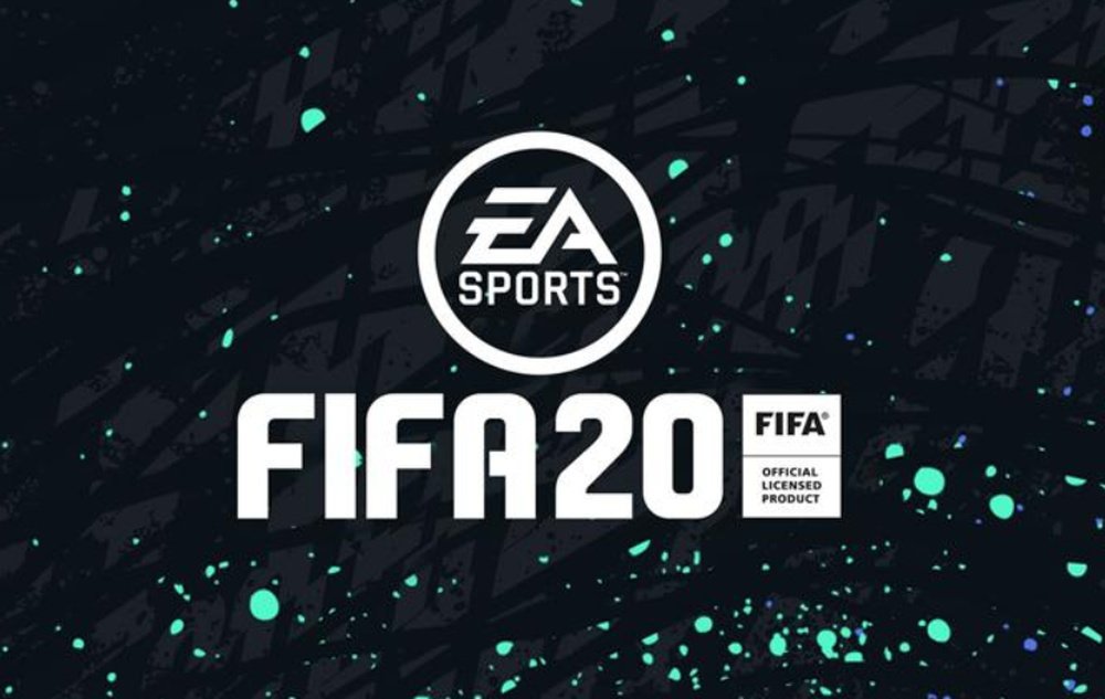 Sigue sin conocerse la portada de FIFA 20. EASPORTS