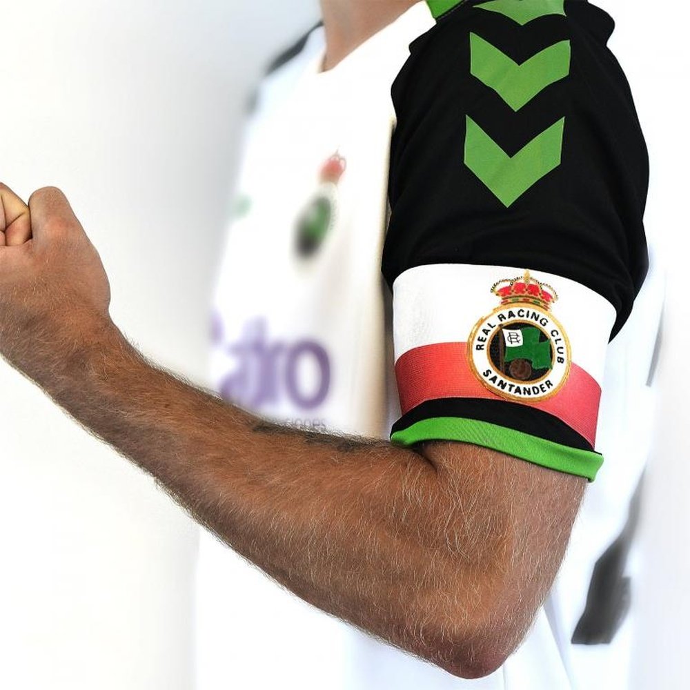 El Racing se enfrentará a la Cultural Leonesa. RealRacingClub